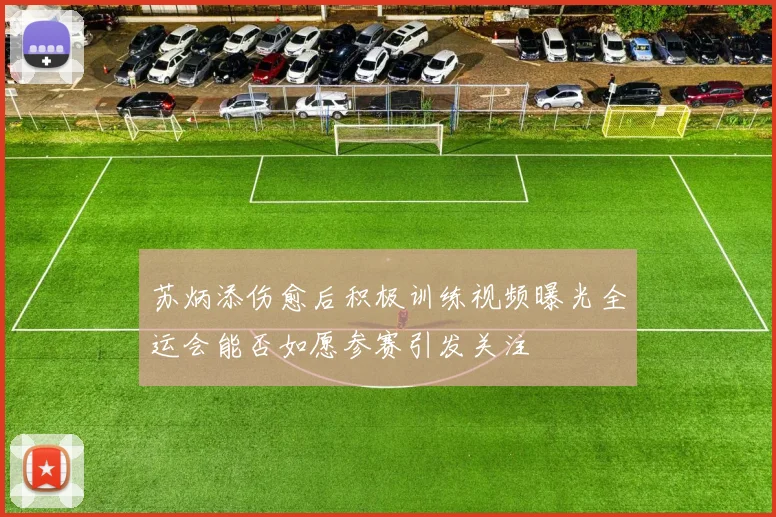 苏炳添伤愈后积极训练视频曝光全运会能否如愿参赛引发关注